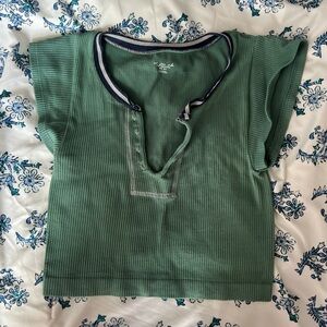 Urban outfitters top